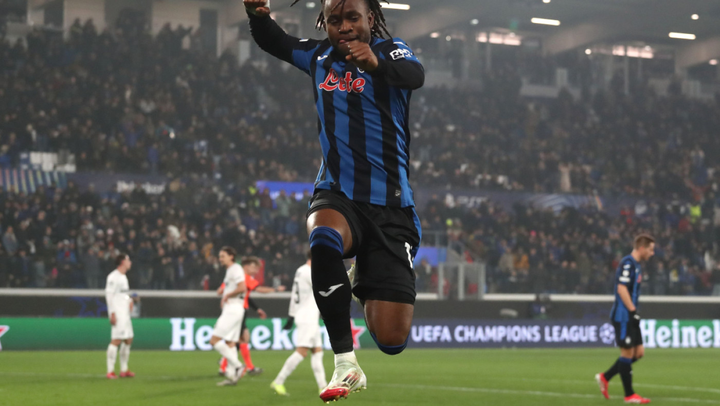 Ίντερ: Φουλάρει για Λούκμαν που έδωσε «άκυρο» στην Αταλάντα