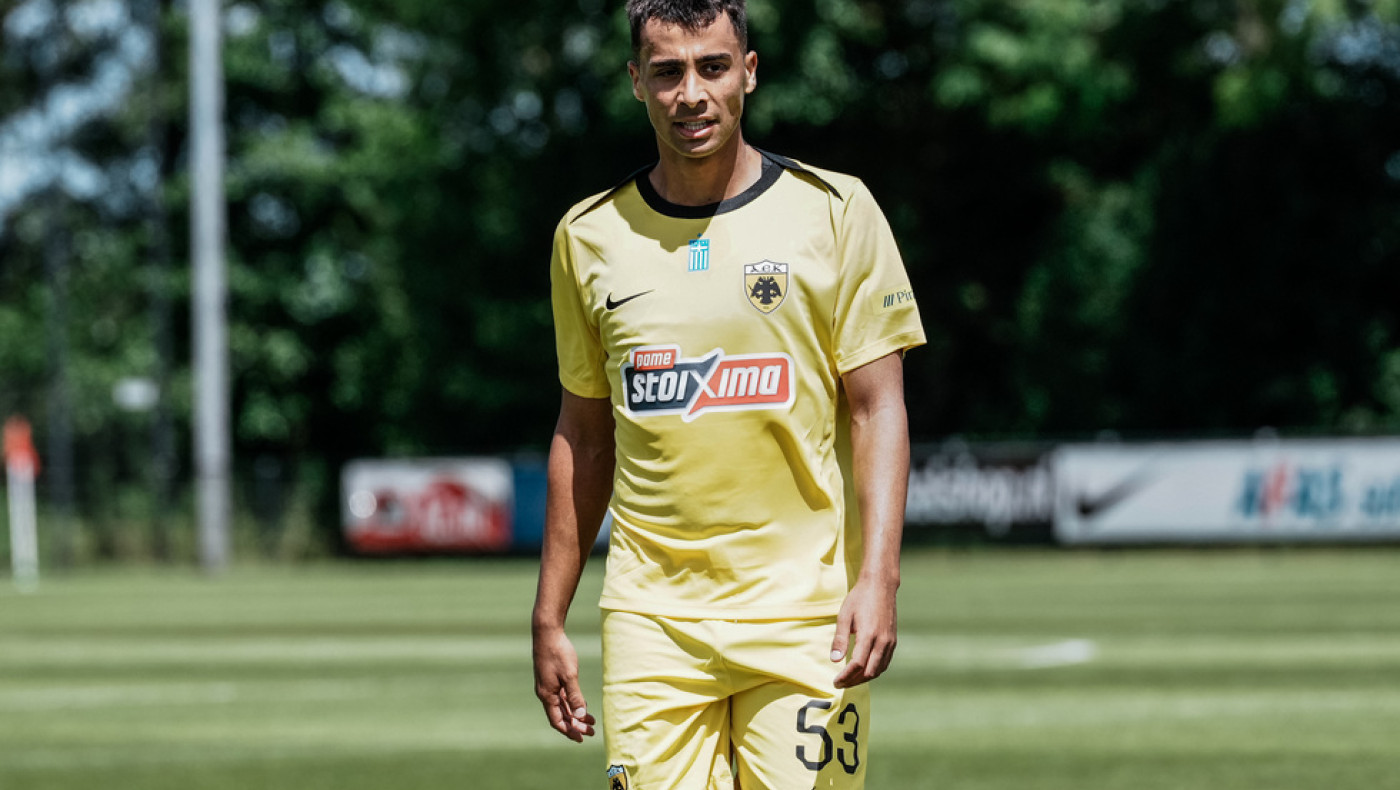 Ηρακλής: Αρέσει και ενδιαφέρει ο Μαχαίρας