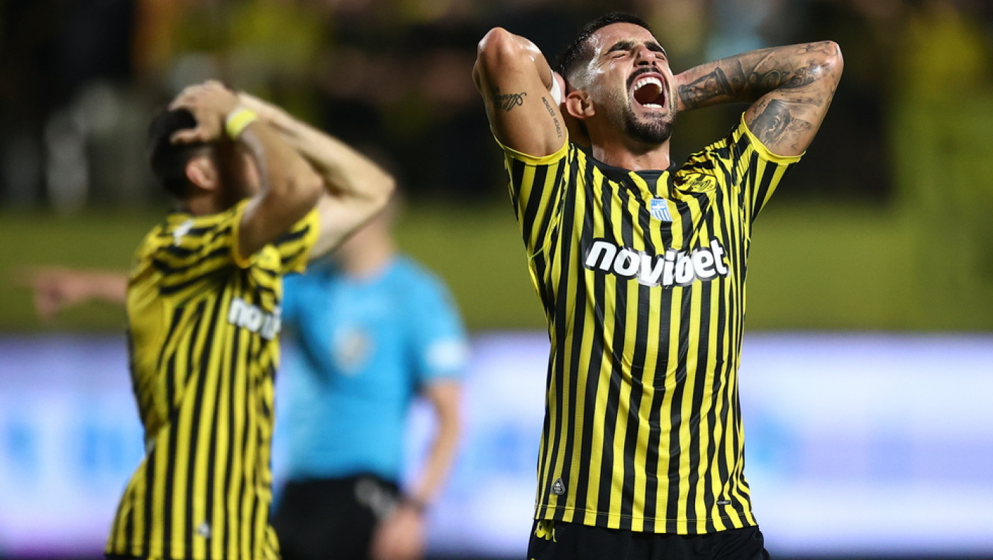 Άρης: Οι δύο σίγουρες επιστροφές, ο Γένσεν και ο τένοντας του Ράτσιτς