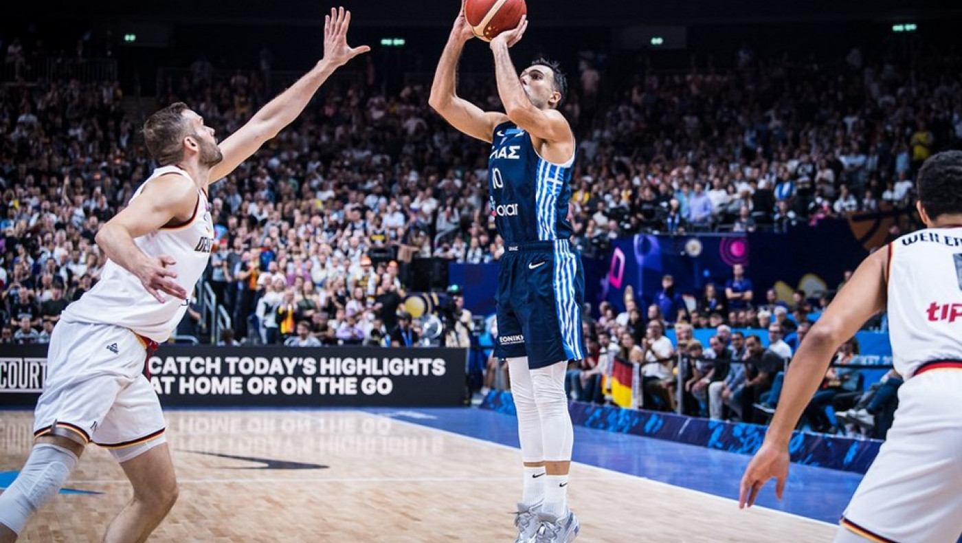 Σλούκας για την επιστολή: «Έγινε γιατί οι δημοσιογράφοι δεν τα λένε»