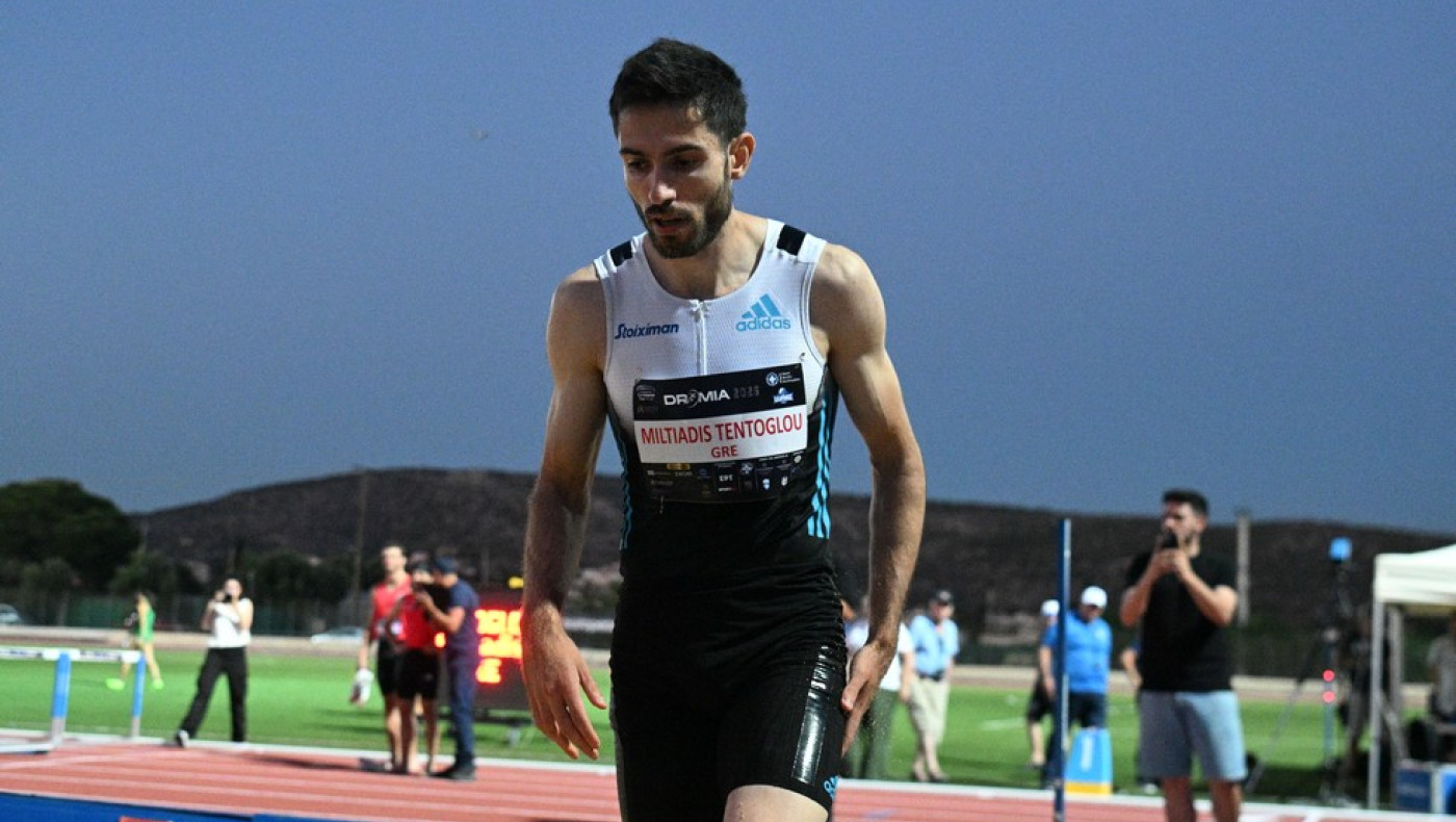 Μπέος για τα παράπονα Τεντόγλου: «Η ευθύνη ανήκει στον ΣΕΓΑΣ, ας σταματήσουν οι αηδίες»