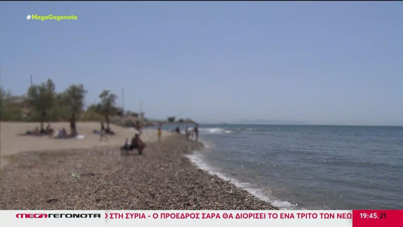 Παλαιό Φάληρο-Ανατροπή με το νεκρό κορίτσι: «Δεν αποκλείεται η εγκληματική ενέργεια»