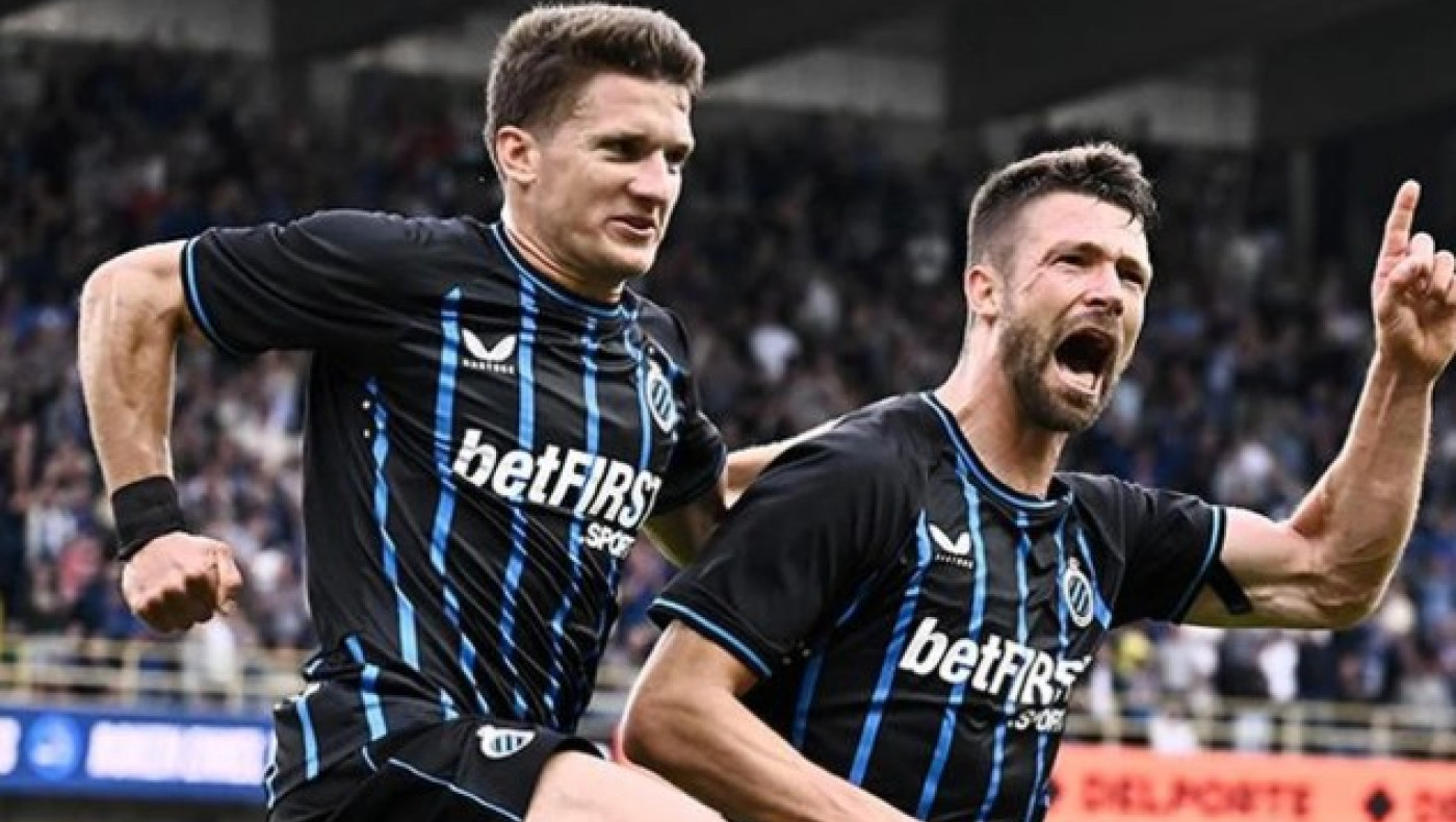 Η φοβερή εμφάνιση του Τζόλη σε αριθμούς