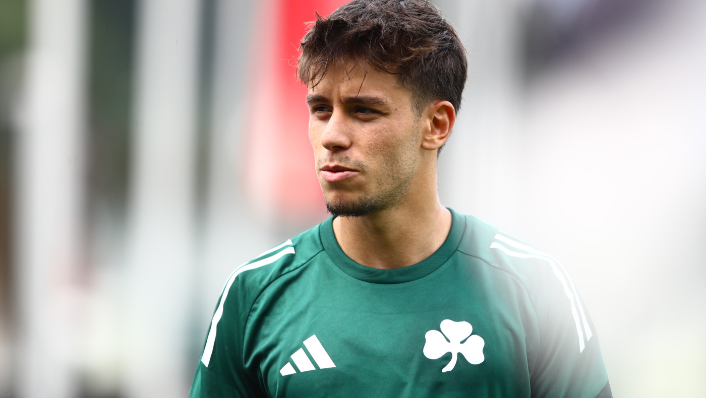 Σπόρτινγκ Λισαβόνας: Ανακοινώνεται ο Βαγιαννίδης