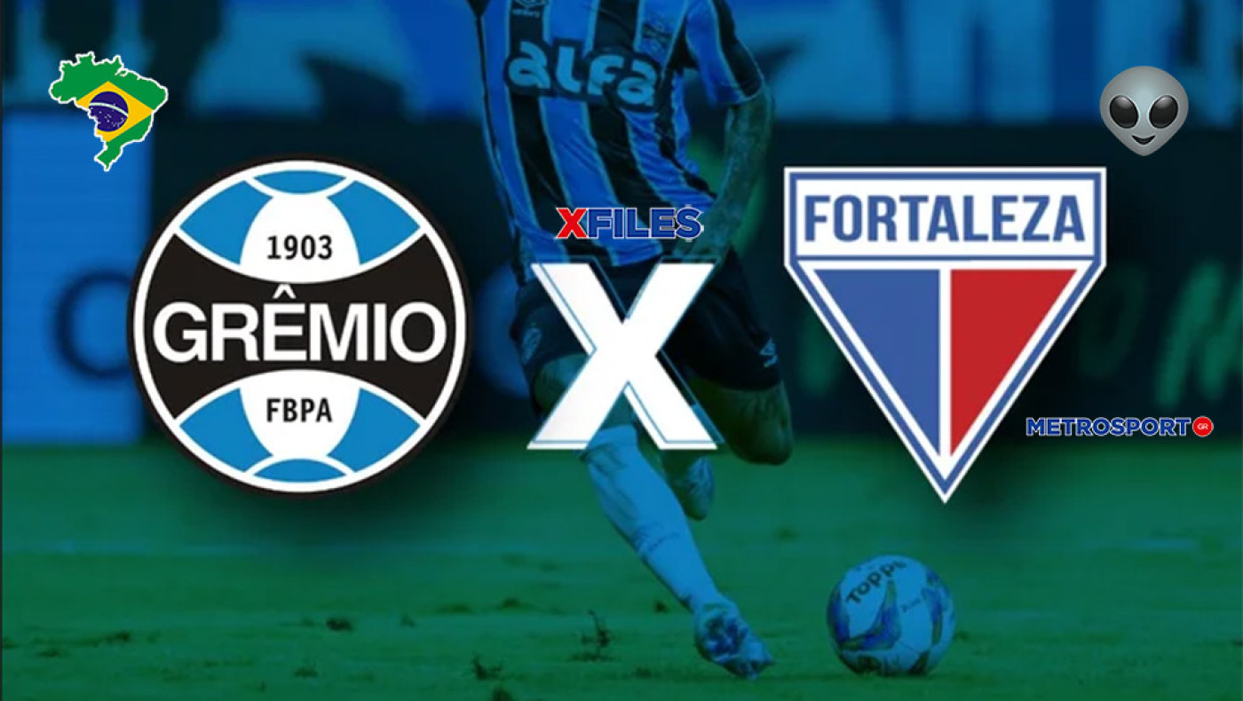 «X-Files»: Η απόφαση σήμερα, είναι του Μόλντερ: I want to believe you, darling Grêmio…