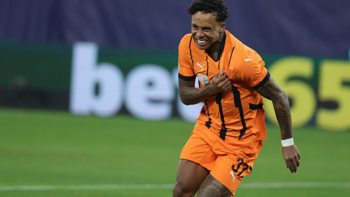 Πλήγμα για τη Σαχτάρ: Απών με Παναθηναϊκό ο Κέβιν