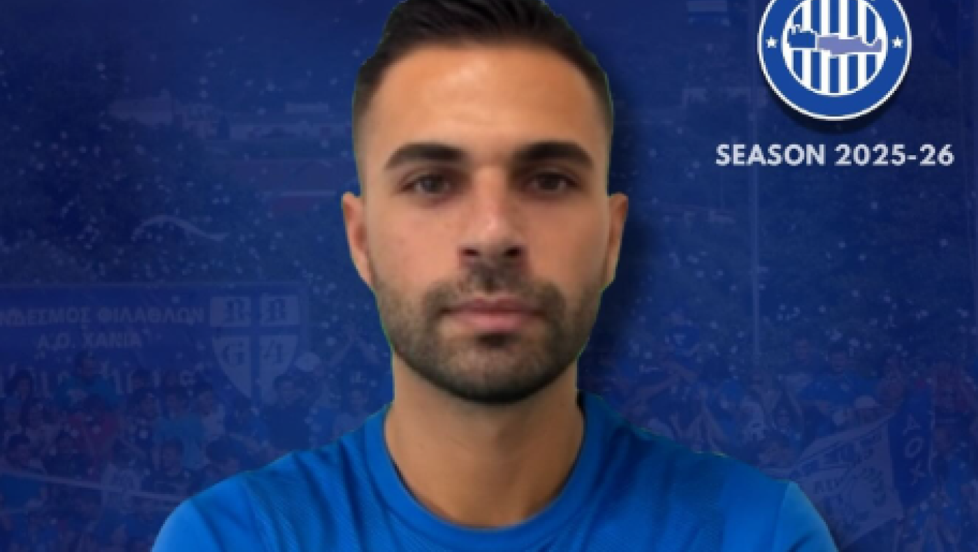 Στα Χανιά ο Τοπαλίδης – Ολες οι μεταγραφές