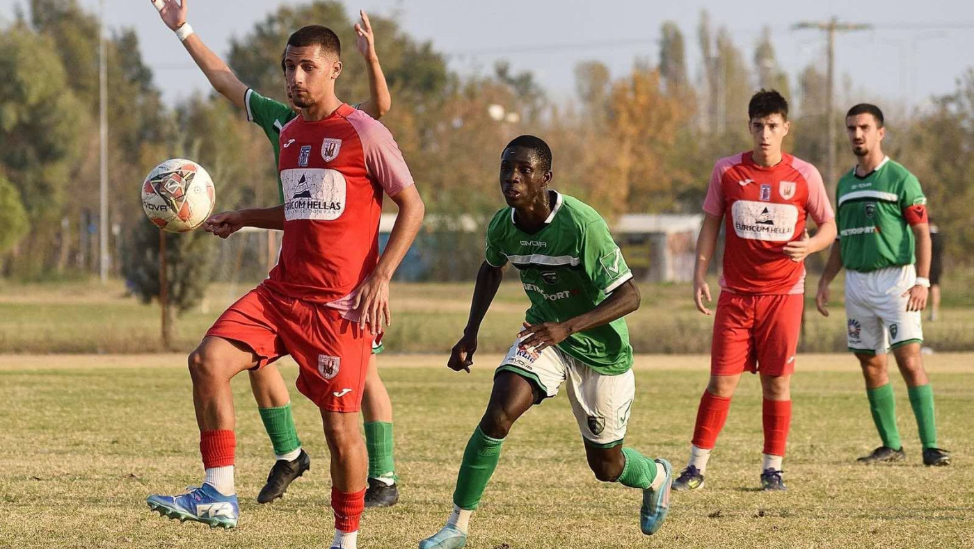 Διπλή ενίσχυση για Κιλκισιακό