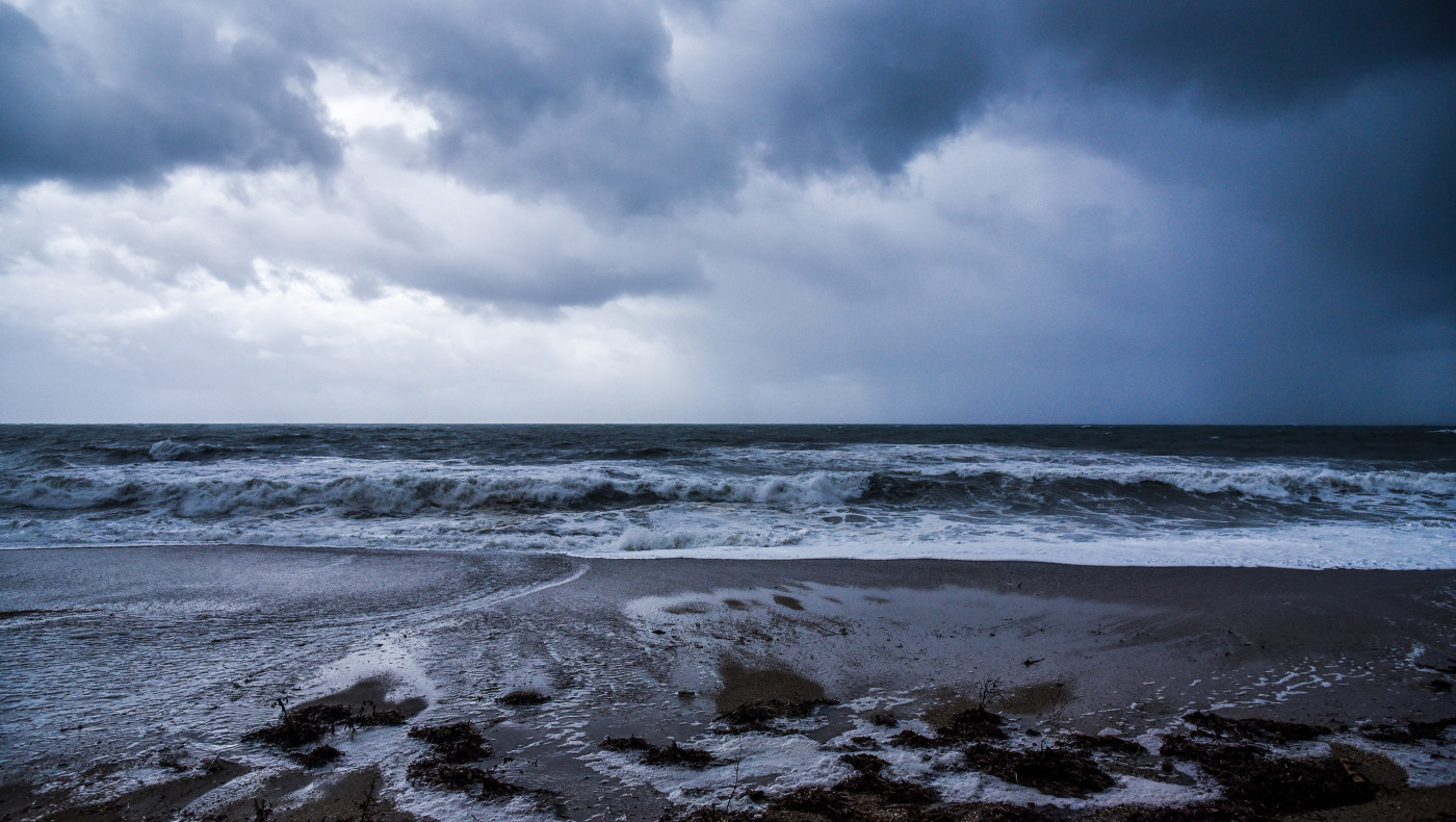 Έρχονται σαρωτικοί άνεμοι που θα ξεπερνούν τα 100 χλμ - Ποιες περιοχές θα πλήξουν