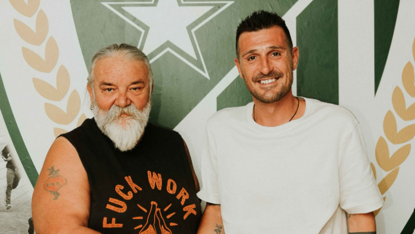 Νέα δυναμική στη διοίκηση του Αγροτικού Αστέρα