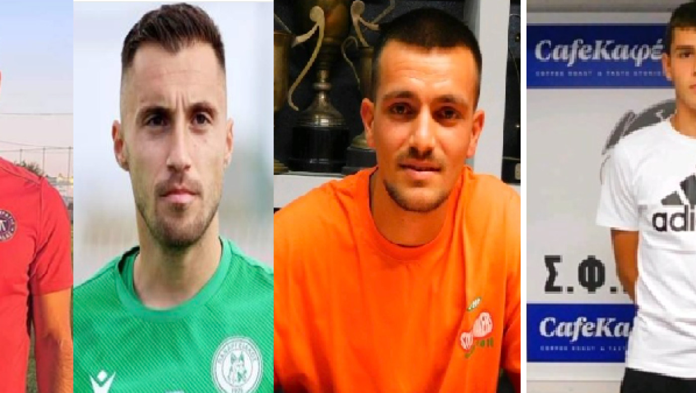 Τετραπλή ενίσχυση του Πιερικού και ανανεώσεις