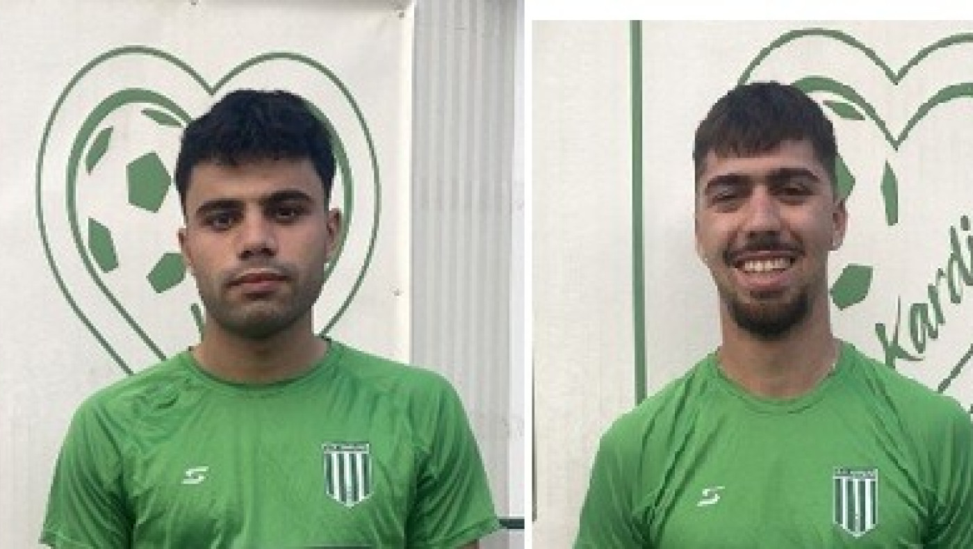 ΑΟ Καρδίας: Πήρε Ουσταγιαννίδη, ανανέωσε ο Κατραντζης