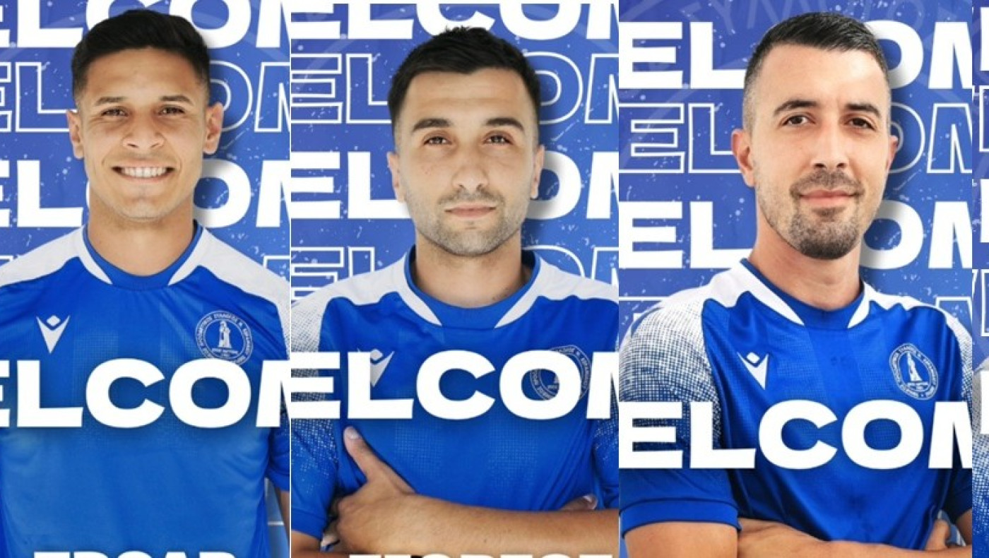 Εθνικός Ν. Κεραμιδίου: Εφτασε στις δέκα μεταγραφές