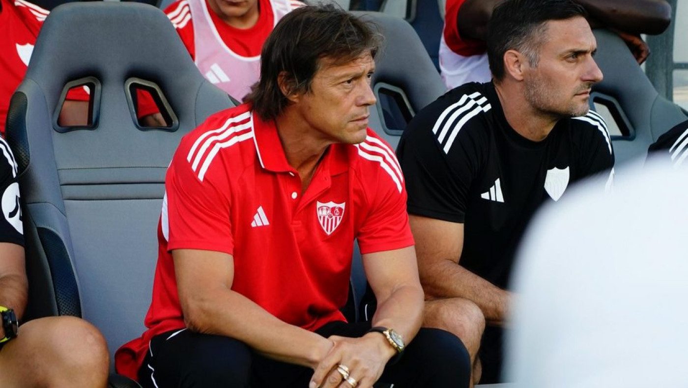 Αλμέιδα: «Όταν παίζεις με αρχ@α δεν υπάρχει αντίπαλος» (vid)