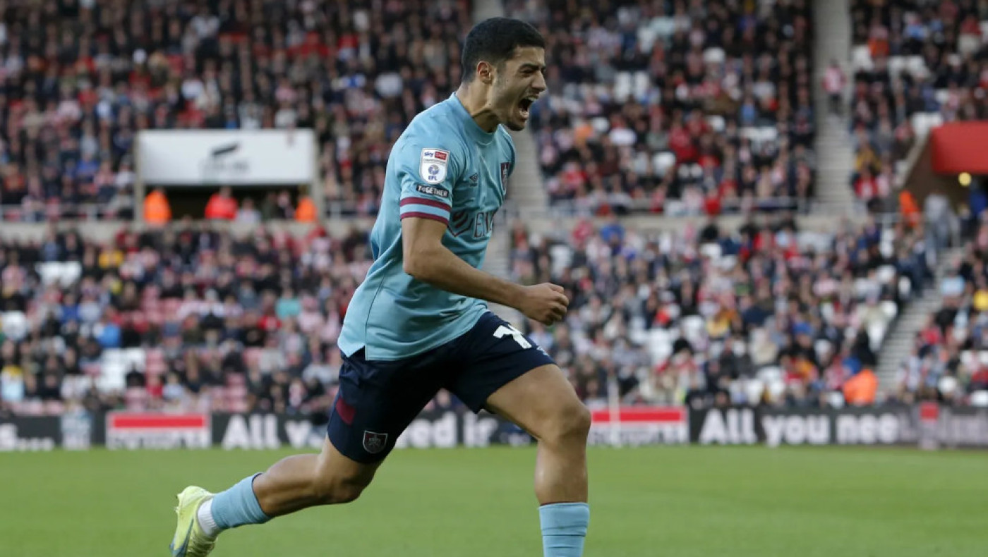 Ο Παναθηναϊκός πατάει γκάζι στις μεταγραφές: Έκλεισε και τον Ζαρουρί