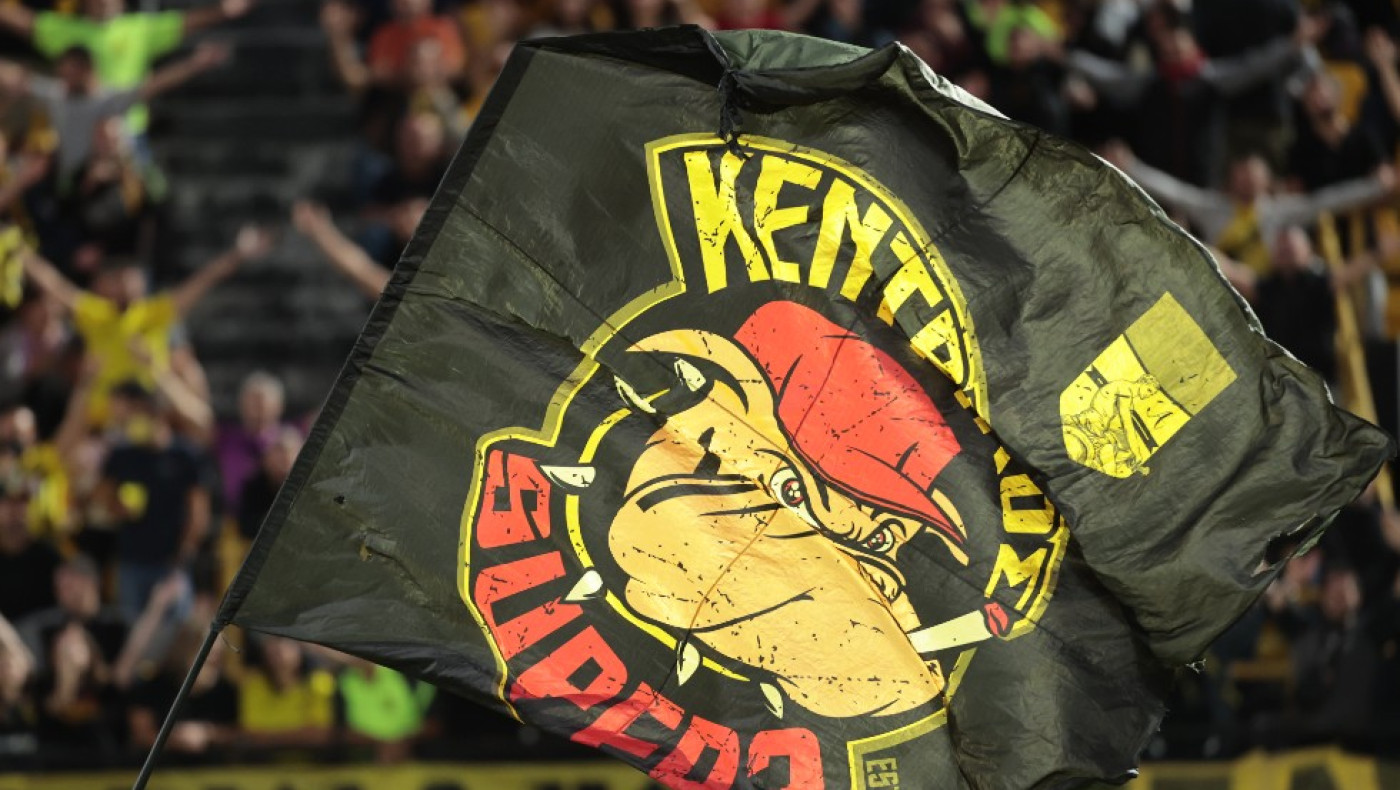 Άρης: Ο SUPER 3 διοργανώνει συναυλία στη μνήμη του Κουκ