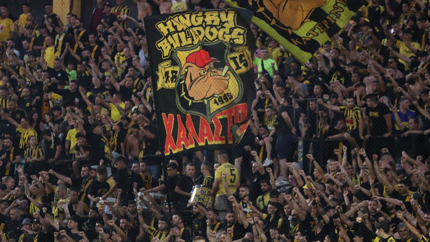 Βγήκαν τα εισιτήρια για το παιχνίδι Άρης-Παναθηναϊκός