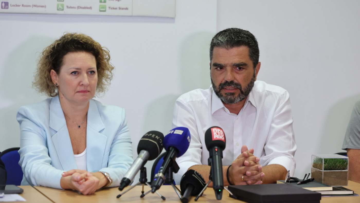 Δημογιάννης: «Συμφωνία για Καυταντζόγλειο μέχρι τέλη Νοεμβρίου»