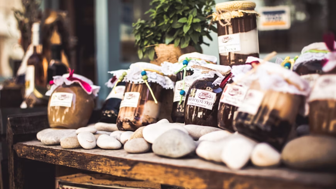 «Ώρα μηδέν» για τα ΠΟΠ προϊόντα: Το σχέδιο για την εξαίρεση από τους δασμούς Τραμπ