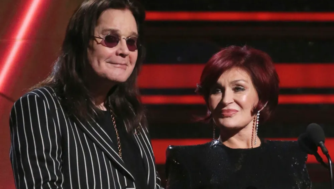 Ozzy Osbourne: Τι θα συμβεί με τον τάφο του, αν πουληθεί η έπαυλή του