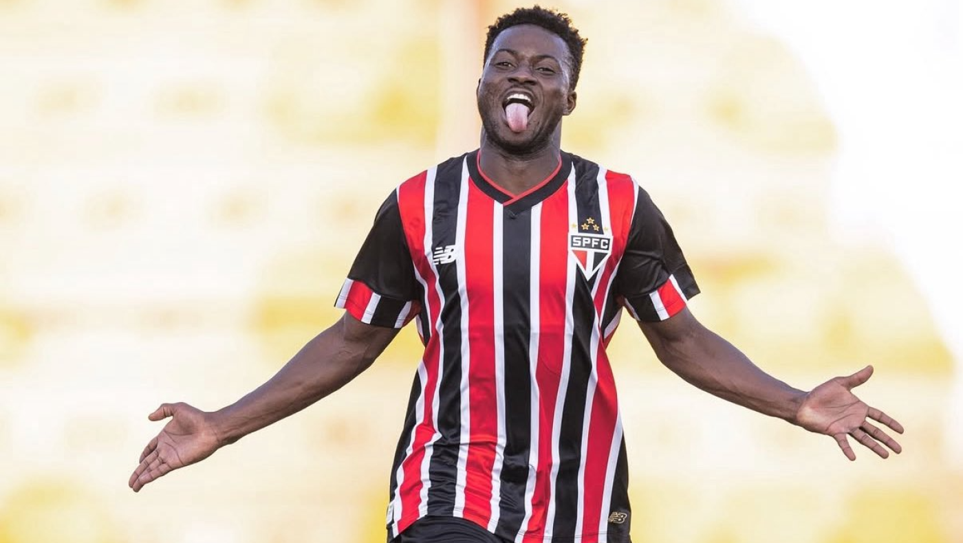 ΑΕΛ: Στη Λάρισα ο Φαϊσάλ για οριστική συμφωνία