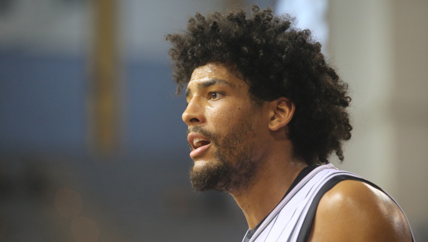 Φόρεστερ: «Τιμή μου να αγωνιστώ σε μια ιστορική ομάδα όπως ο Άρης»