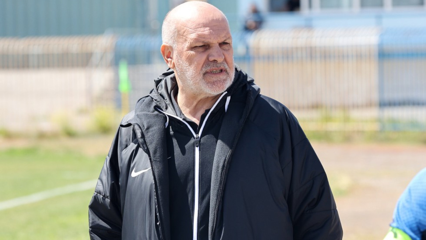 Φυντάνης﻿: «Ταιριάζει στον Λουτσέσκου ο Γιακουμάκης»-Τι είπε για το νέο Πρωτάθλημα