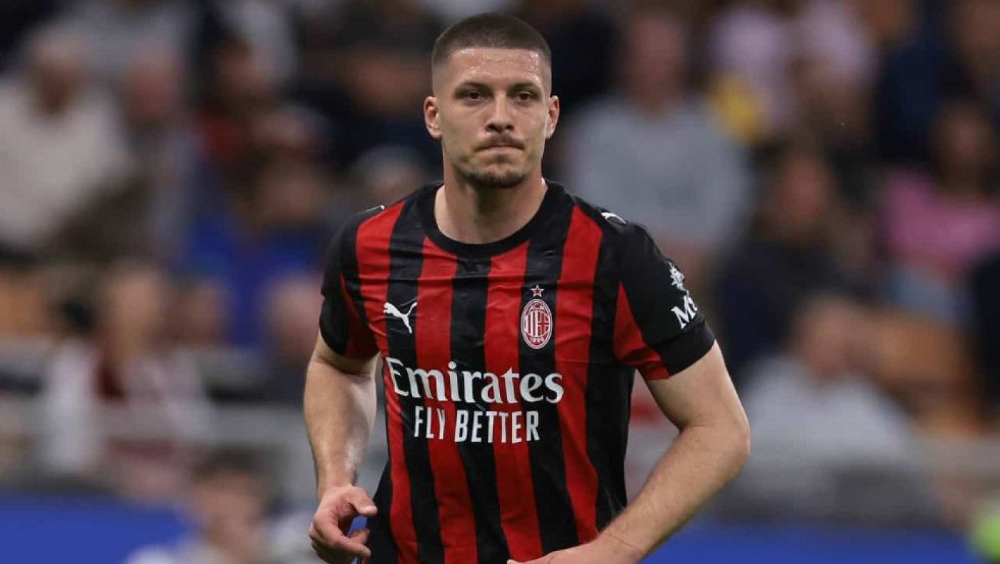 ΑΕΚ: Ποιος είναι ο Λούκα Γιόβιτς που... έρχεται για να κάνει χαμό