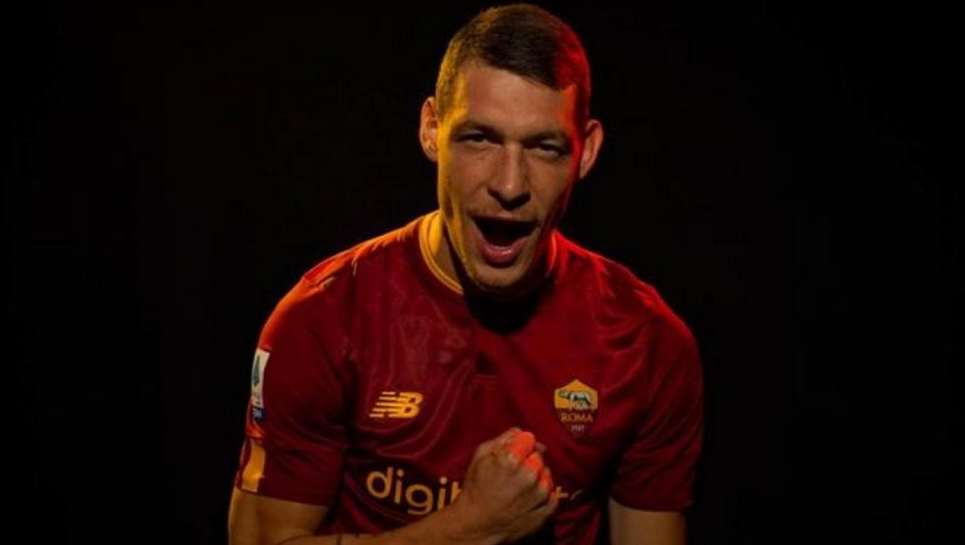 Παναθηναϊκός: Σειρήνες από Ιταλία για Μπελότι