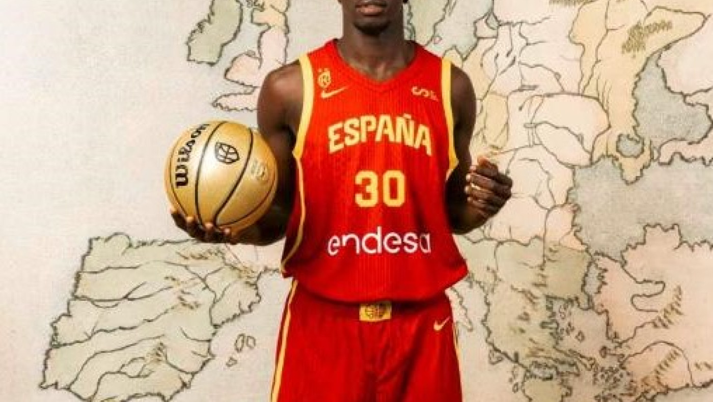 Eurobasket: Πρόβλημα τραυματισμού για την Ισπανία