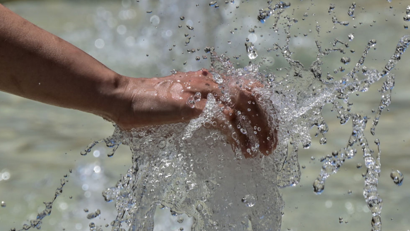 Θεσσαλονίκη: Ποια μεγάλη περιοχή θα μείνει χωρίς νερό για 9 ώρες!