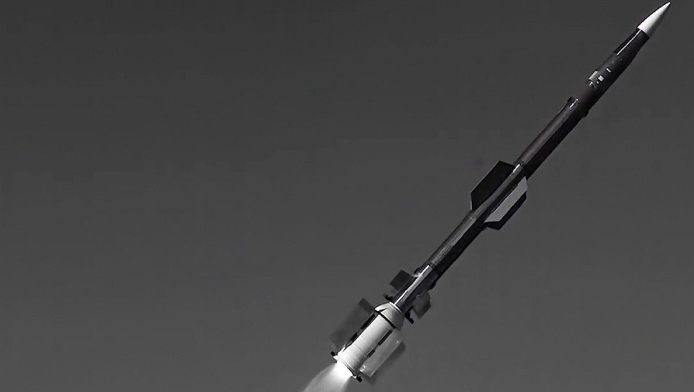 Η πυραυλική ομπρέλα της Τουρκίας είναι το τεχνολογικό φράγμα που δεν μπορεί να σπάσει η Ελλάδα;