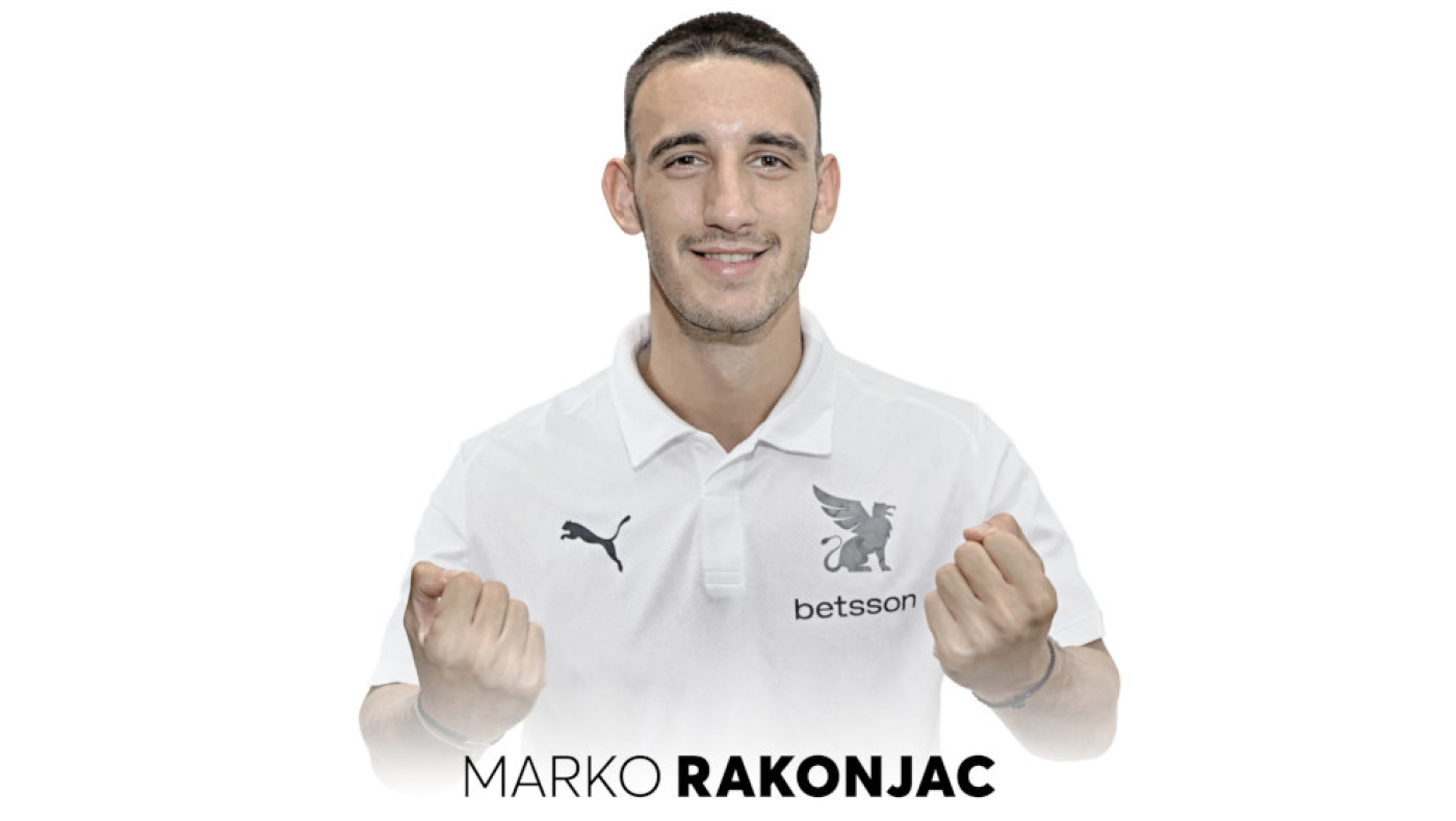 ΟΦΗ: «Στο στόχαστρο της Χάποελ ο Ράκονιατς»