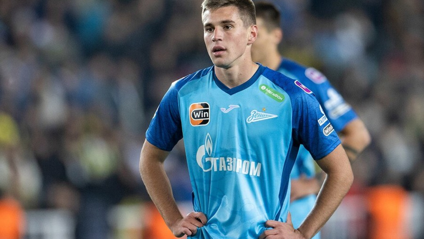 Ρωσικά ΜΜΕ: «Ο ΠΑΟΚ έκανε πρόταση 2 εκατ. ευρώ για τον Σάους»