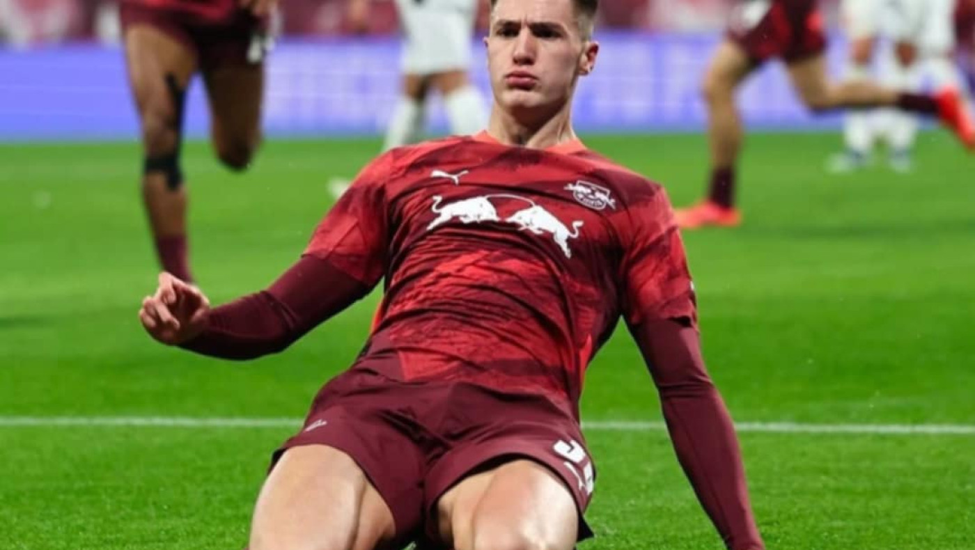 Μάντσεστερ Γιουνάιτεντ: Κοντά στη μεταγραφή του Μπέντζαμιν Σέσκο