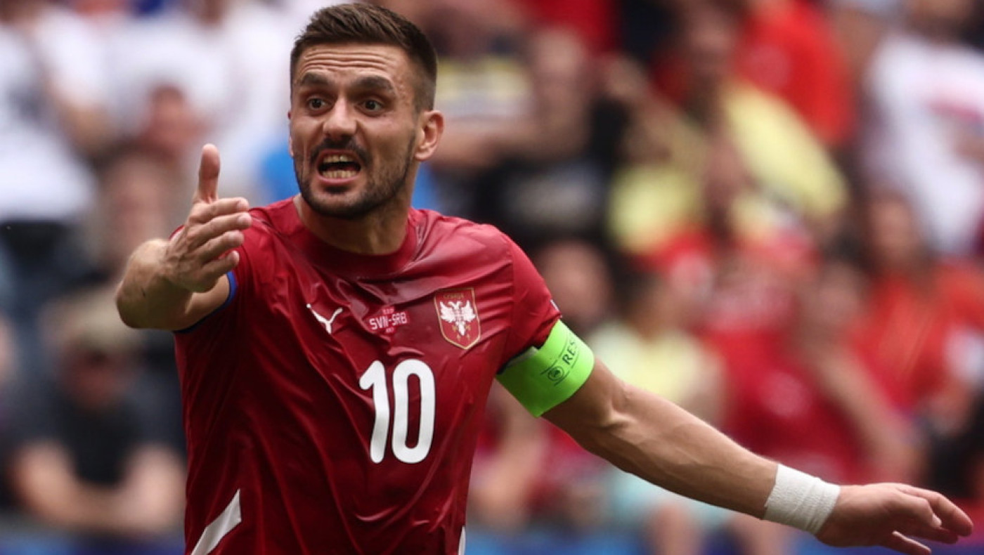 Ο Τάντιτς ακούστηκε για όλη την Ευρώπη αλλά τελικά πάει σε ομάδα-έκπληξη!