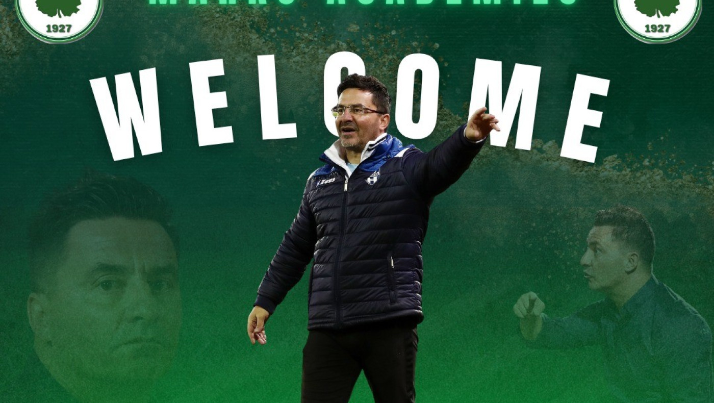 Λευτέρης Βελέντζας: Η νέα ποδοσφαιρική στέγη μετά την αποχώρηση από τον Ηρακλή