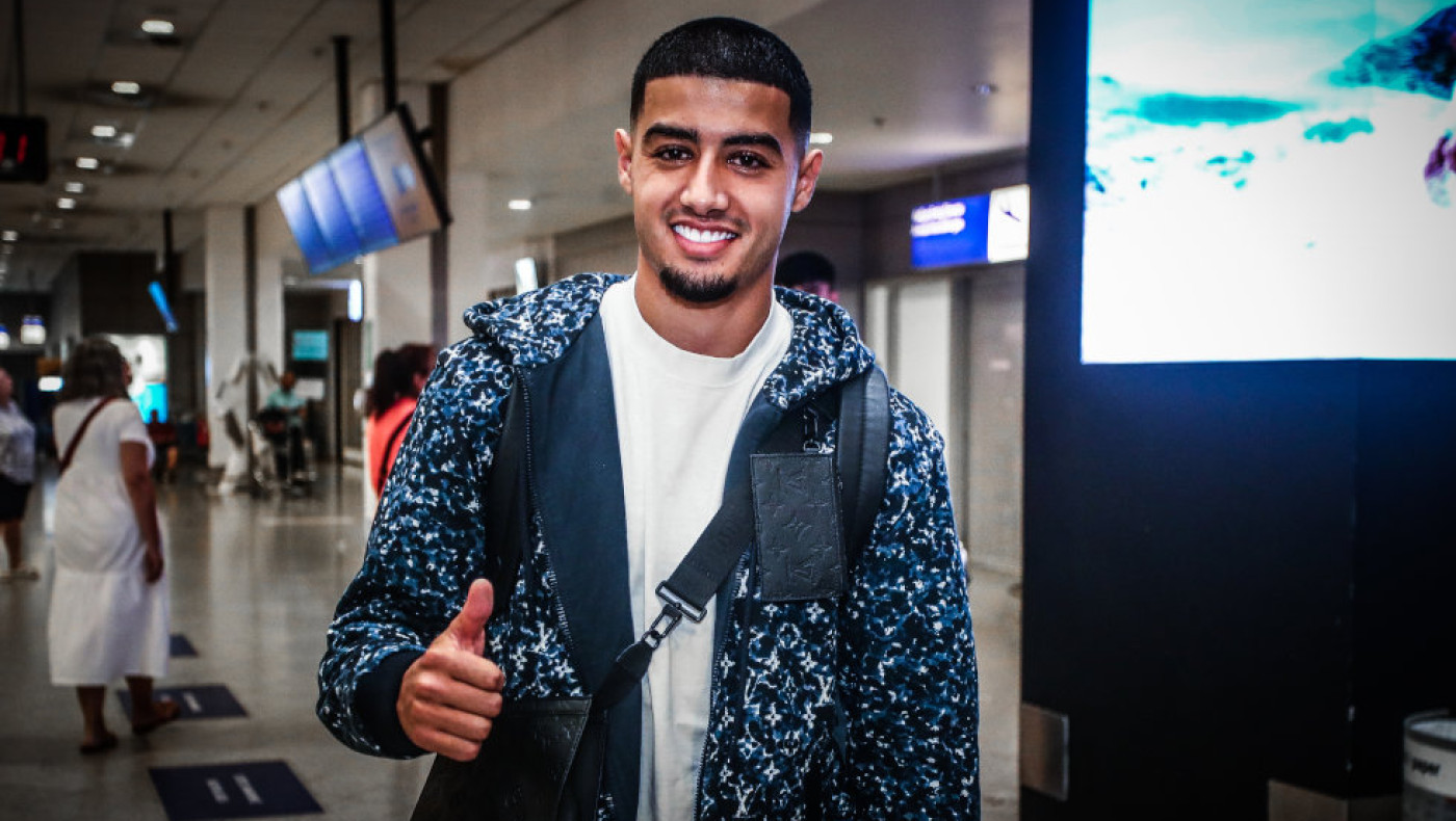 Παναθηναϊκός: Ο Ζαρουρί στη λίστα για Σαχτάρ – Πιθανή η συμμετοχή του