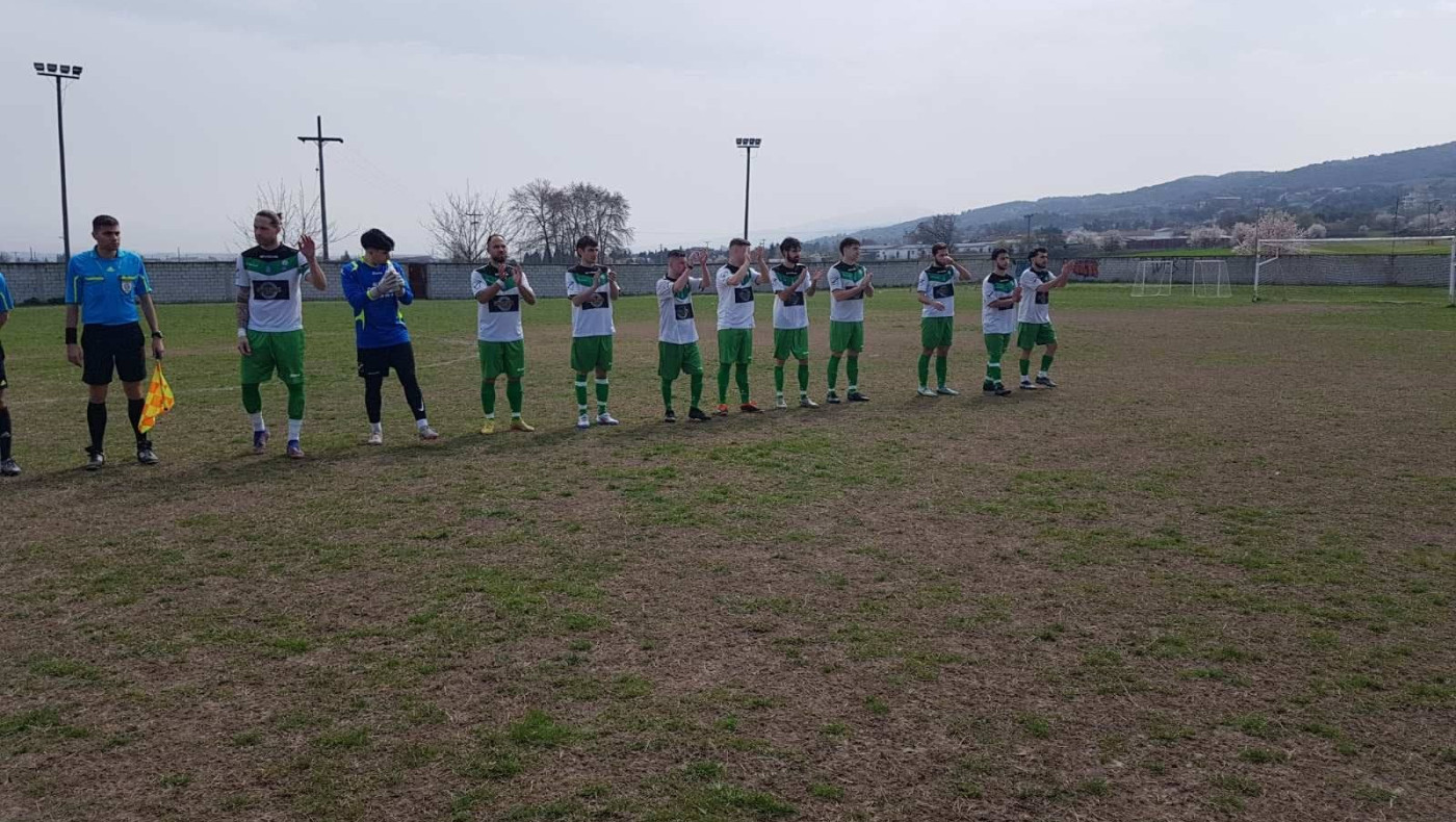 Ατλας Μενεμένης: Νέα διοίκηση, ψηλά ο πήχης