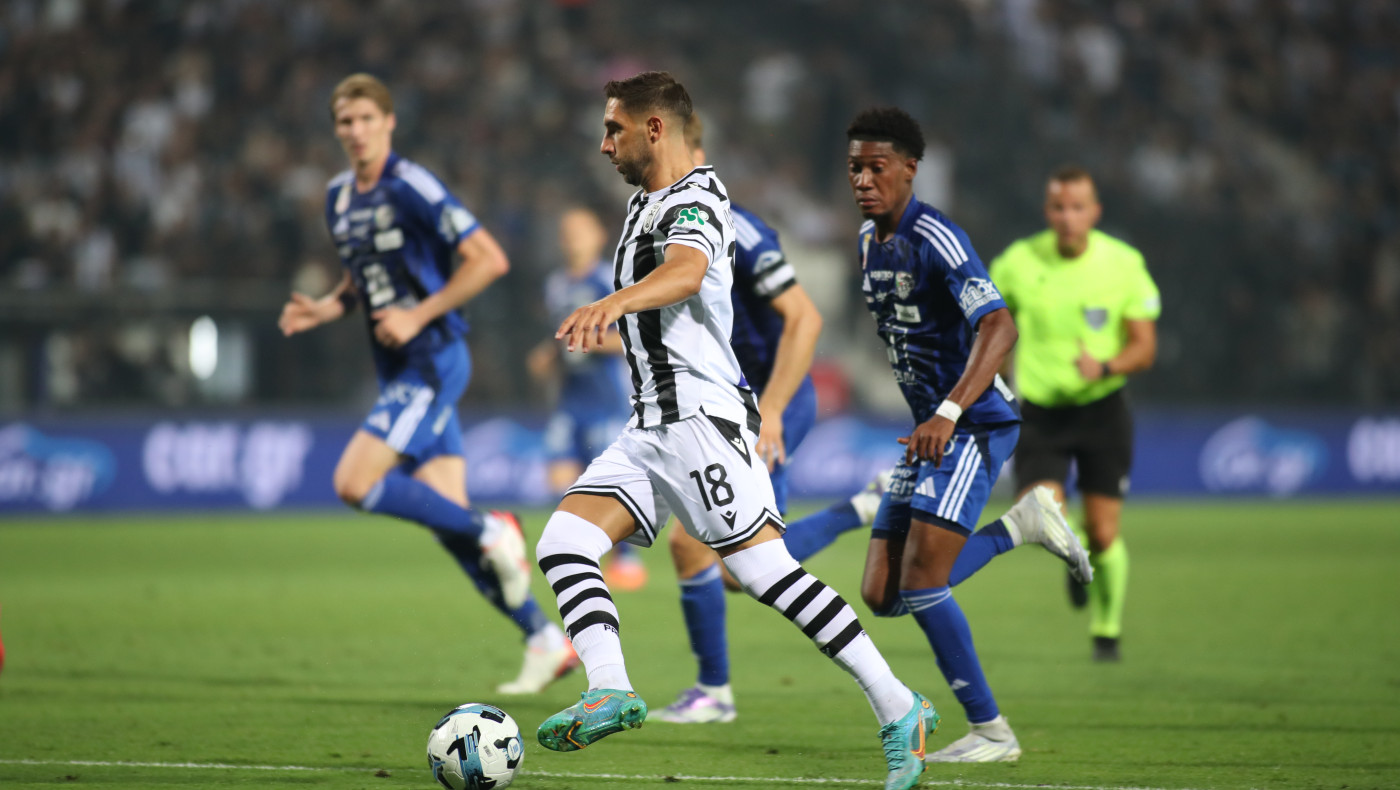 ΠΑΟΚ: Τα εξασφαλισμένα χρήματα και αυτά που κυνηγάει σε Europa ή Conference League