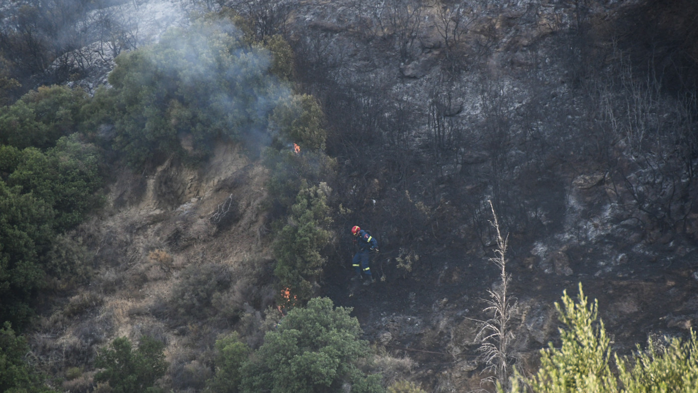 Σοβαρές καταγγελίες για την Πάτρα: «Μόνο ένας πυροσβεστικός σταθμός στην περιοχή»