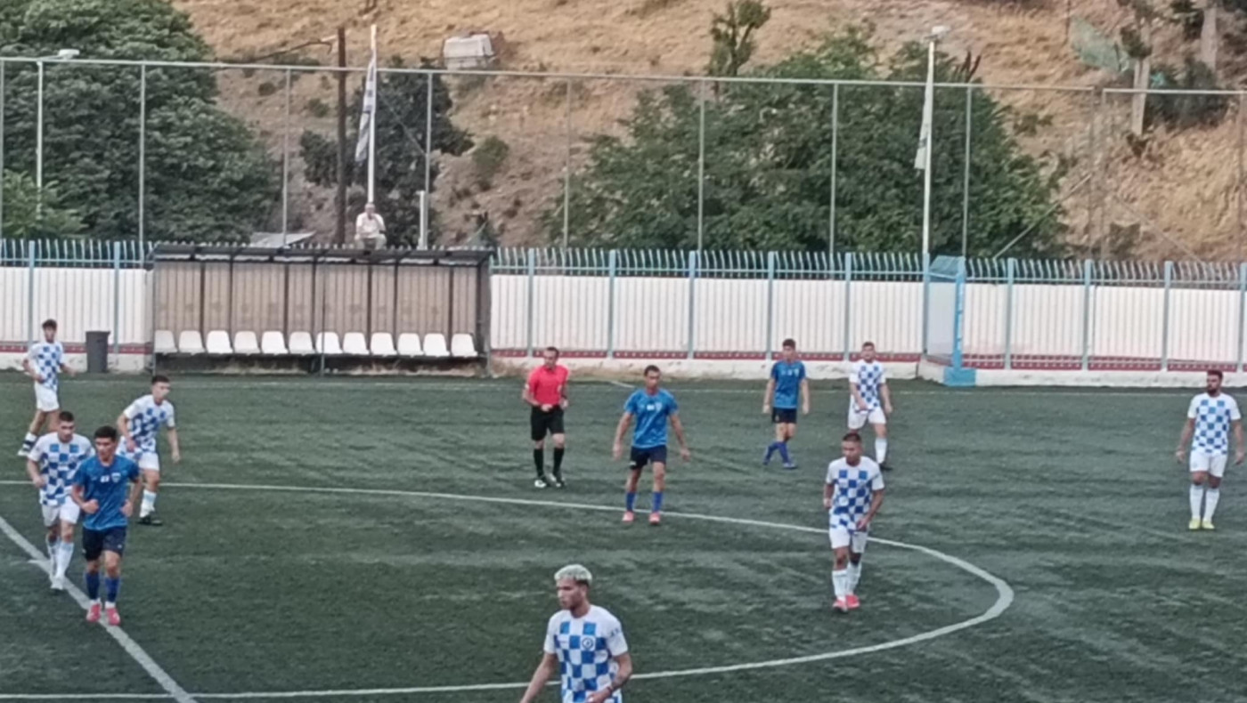 Τακτοποιημένες οι ομάδες της ΕΠΣΜ στο μητρώο