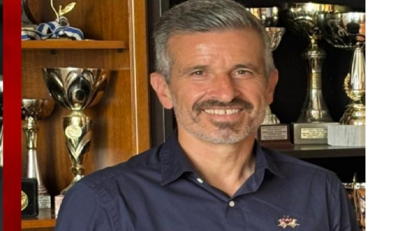 Απόλλων Καλαμαριάς-Βελιτζέλος: «Σε υψηλό επίπεδο η κόπωση» - Περαστικά σε Πατράλη