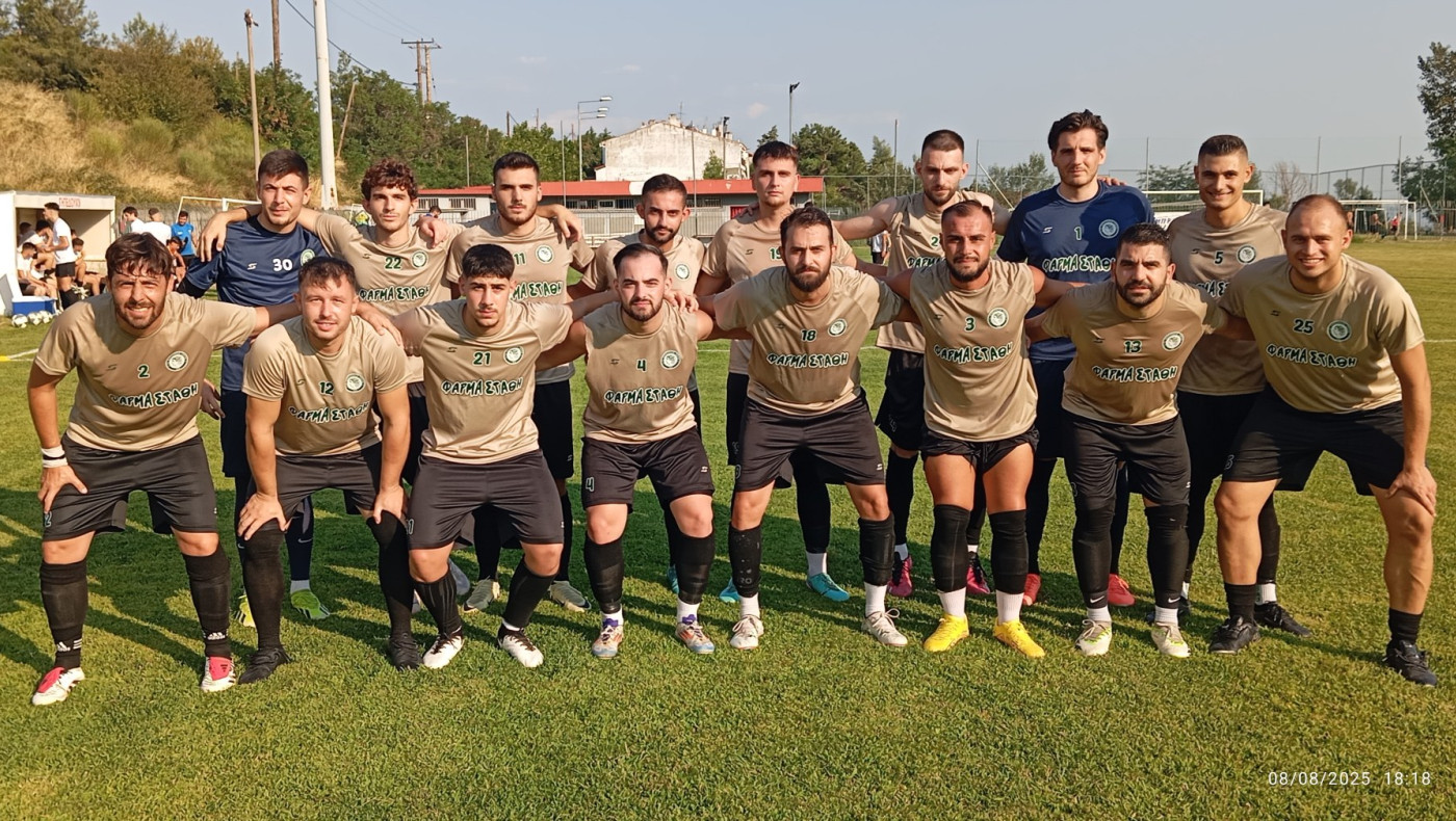 Διπλή ενίσχυση στον Μακεδονικό Γέφυρας – Δουβλέκης: «Να δουλέψουμε ακόμη πιο σκληρά»