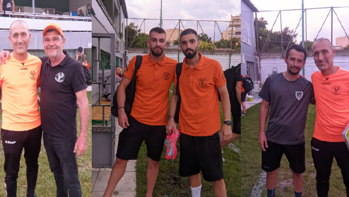 Νίκη Μεσημερίου-Μιχαηλίδης: «Σε καλό βαθμό ετοιμότητας»