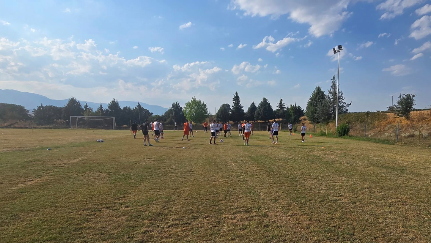 Δυάδα μεταγραφών για Κιλκισιακό και ΠΑΟΚ Δυτικού