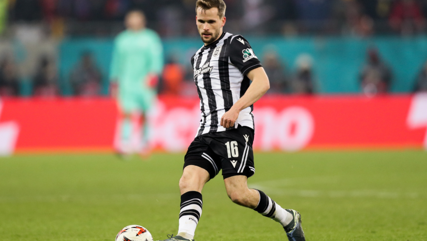 Κεντζιόρα: Ο «πολωνικός Ποιμενικός» του ΠΑΟΚ έγινε… 100άρης!