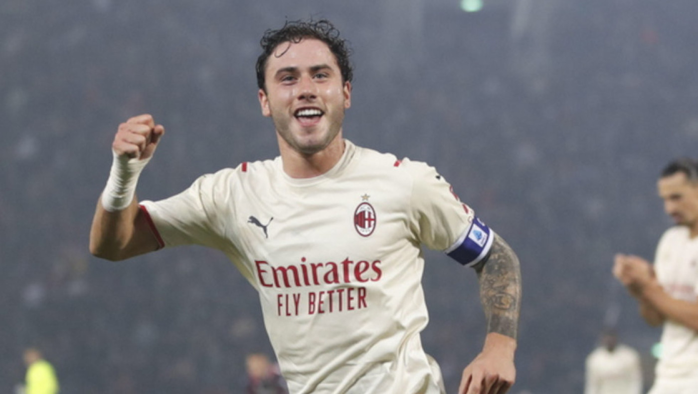 Ο Παναθηναϊκός έχει ανταγωνισμό για τον Καλάμπρια από τη Γαλλία