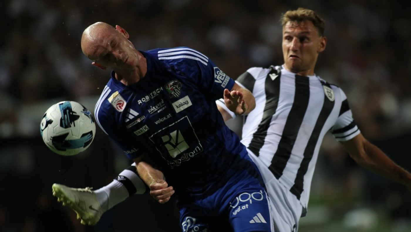 Κόβαλ για Τσάλοφ: «Μια επιστροφή στην ΤΣΣΚΑ... κέρδος για όλους»