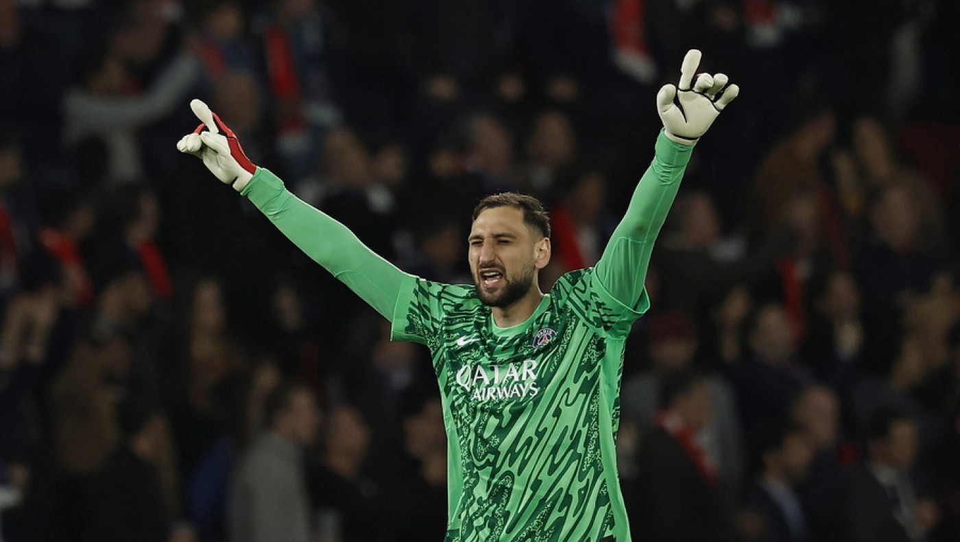 Μάντσεστερ Σίτι: Συμφώνησε ο Ντοναρούμα